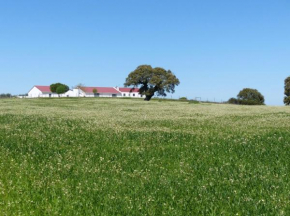 Herdade da Carapuça